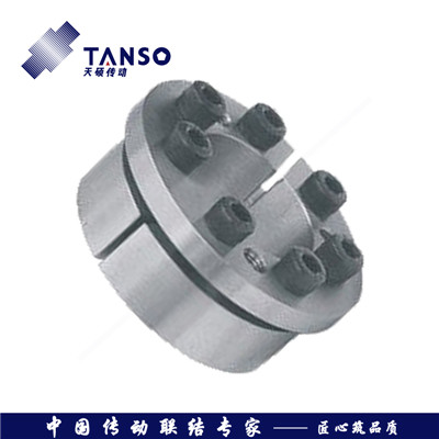 Z6脹緊聯(lián)結套